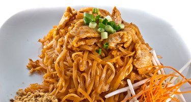 Ferry Noodle House Thai Catering
