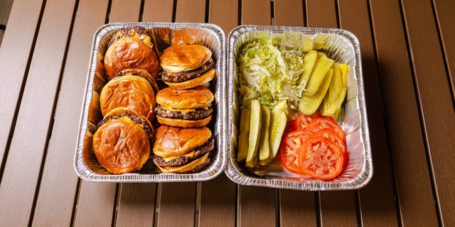 Cheeseburger