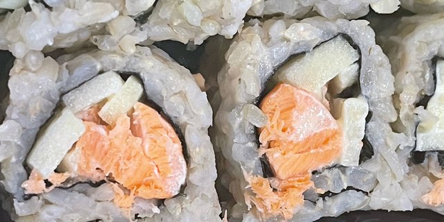 New York Roll