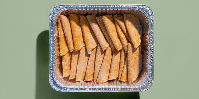 Quesadilla Tray