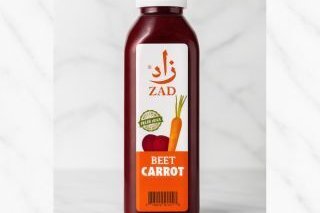 Beet Carrot Juice