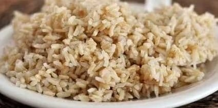 Brown Rice