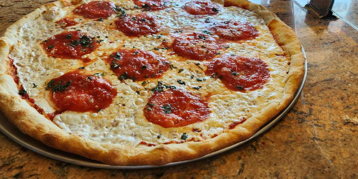 AvenUe Pizza
