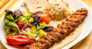 Istanbul Grill