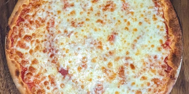 Gluten-Free 14" Pizza