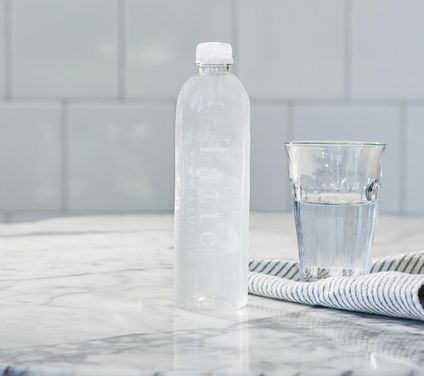 Bottled Water