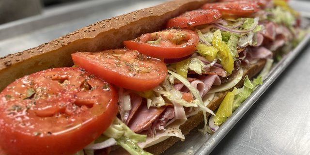 Italian Sub