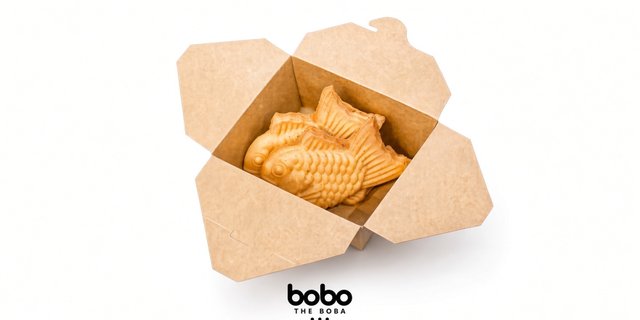 Taiyaki