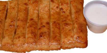Cinnastix