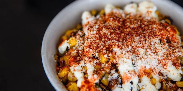 Esquites