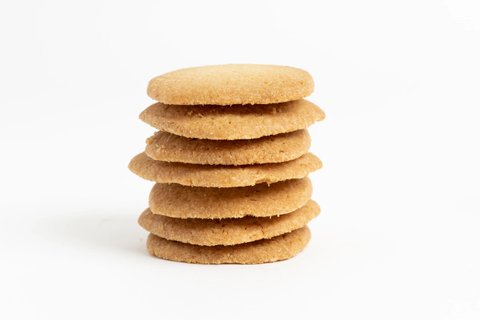 Artisan Butter Cookies Bag
