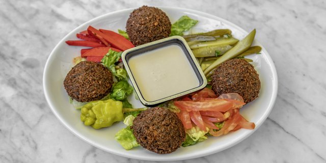 Falafel
