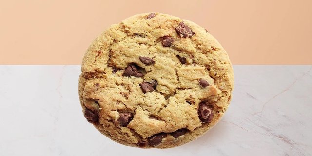 Chocolate Chip Cookie