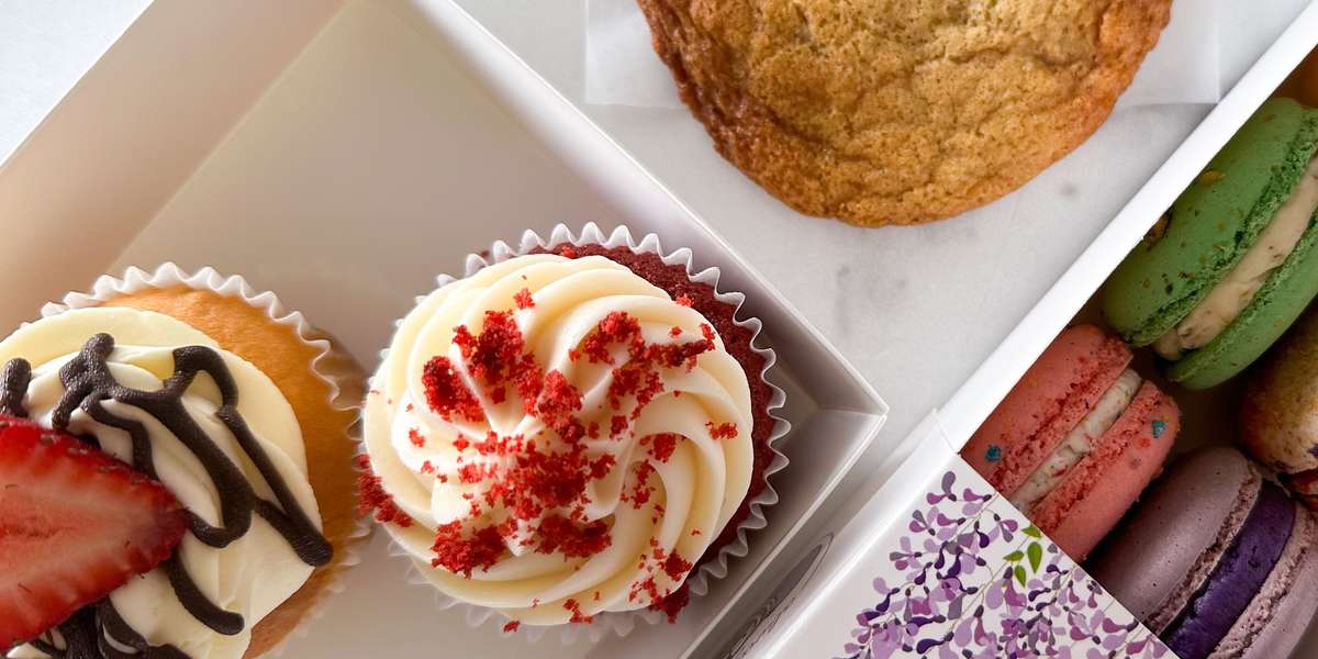 Always Yours Bakery Cafe