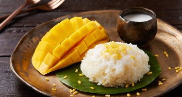 Thai SA!