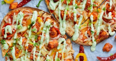 Noor Indian Fusion Kitchen
