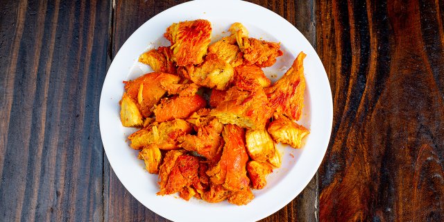 Side Chicken