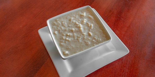 Kheer Badami