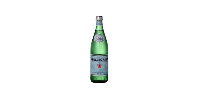 San Pellegrino