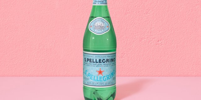 Sparkling Water