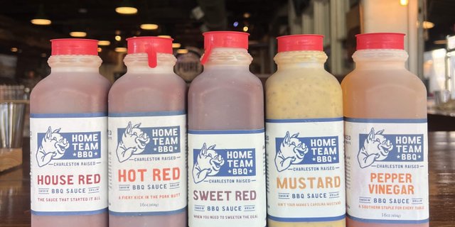 Red Sauce