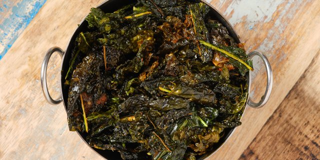 Collard Greens