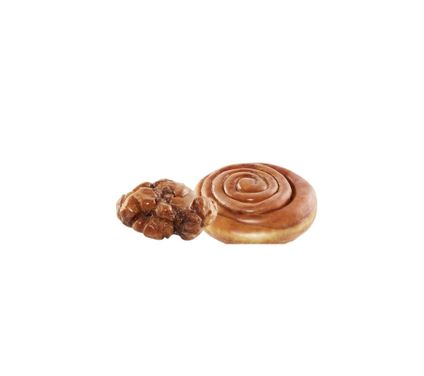 Apple Fritters & Coffee Rolls