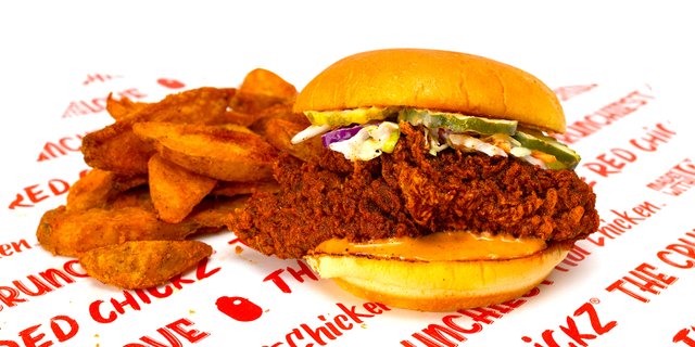 The Original Sandwich Boxed Lunch