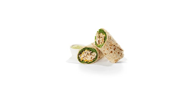 Cool Wrap