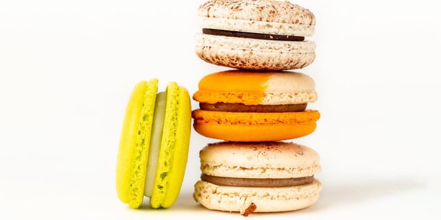 Macaron Tray