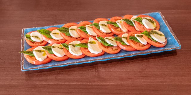 Caprese Salad