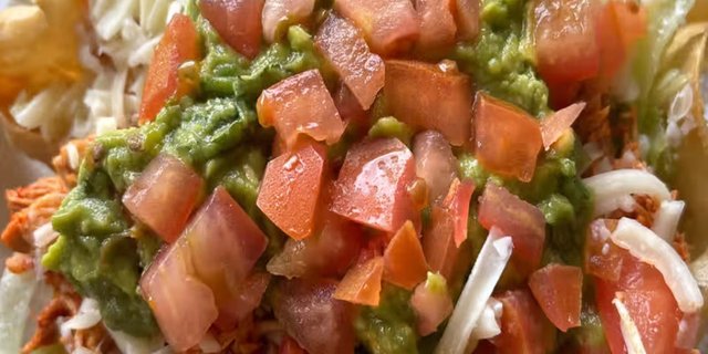 Taco Salad