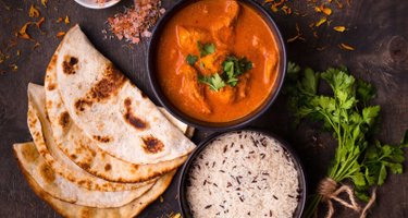 Mauka Indian Cuisine