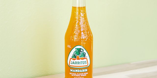 Jarritos