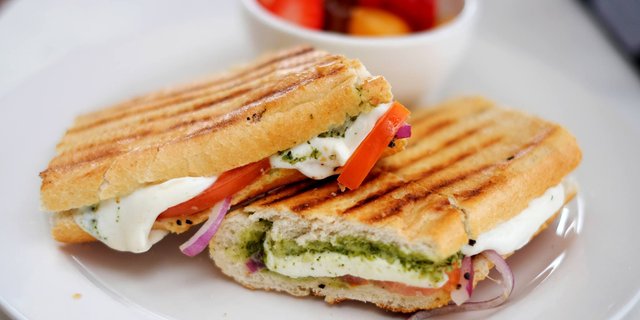 Sandwich Boxed Lunch