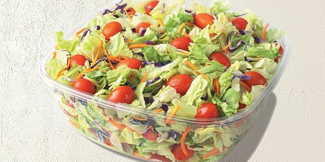 House Salad (Serves 10)