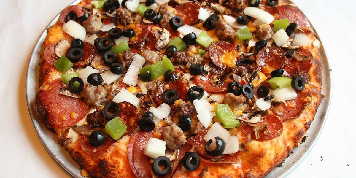 La Val’s Pizza of Alameda
