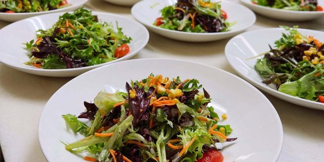 House Salad