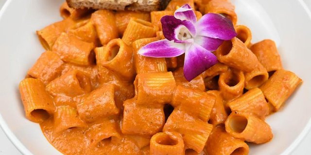 Rigatoni
