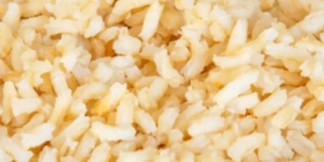 Rice Pound By The Pound