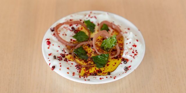 Labneh