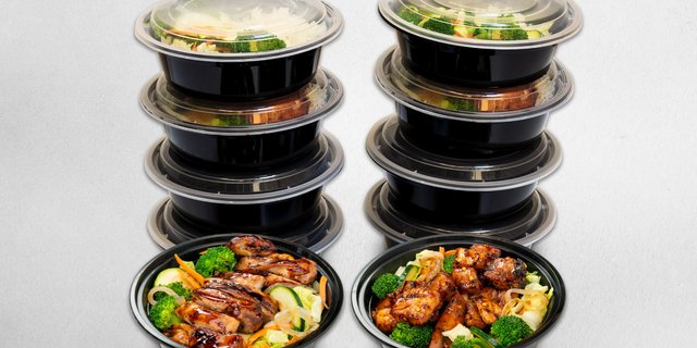 Power Bowl Pack