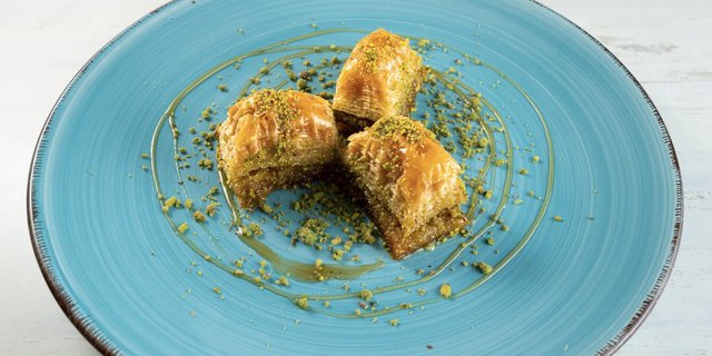 Baklava