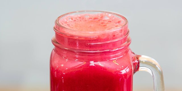 Vampirito Juice