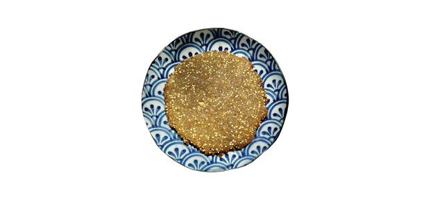 Quinoa PB Cookie