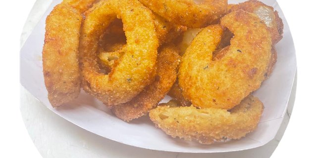 Onion Rings