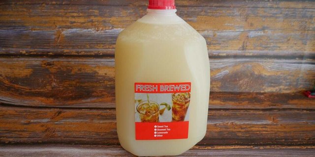Lemonade