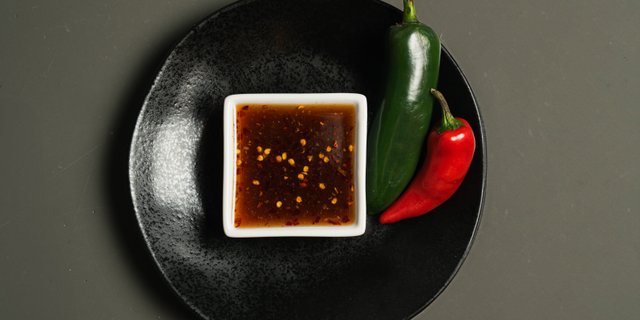 Hot Honey