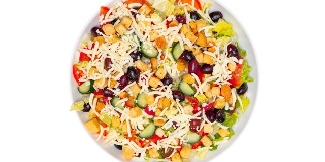 Catering House Salad