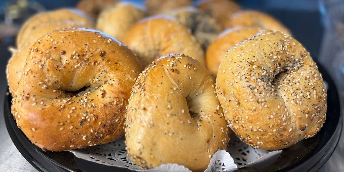 B's Bagels